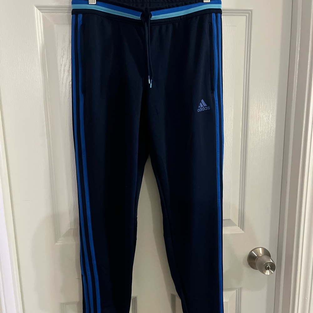 NWT! Women’s Adidas Climacool Pants: Size Small